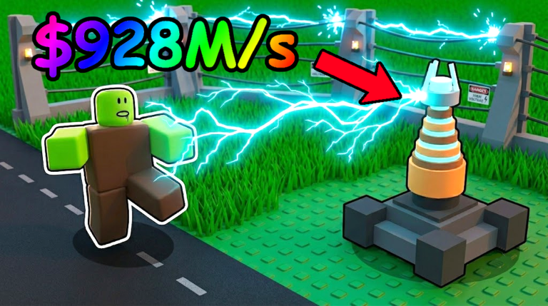 Early game base setup in Zombie Turret Farm